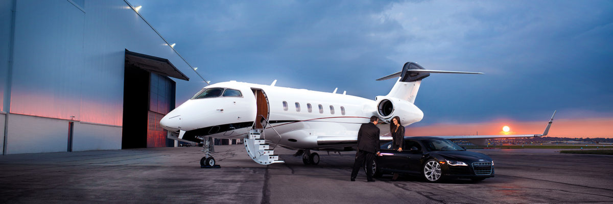 Private Jet Charter Airports Alicante