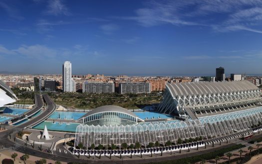 Unforgettable Valencia Unforgettable Valencia