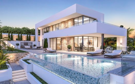 Названы самые привлекательные направления для покупки недвижимости в Испании