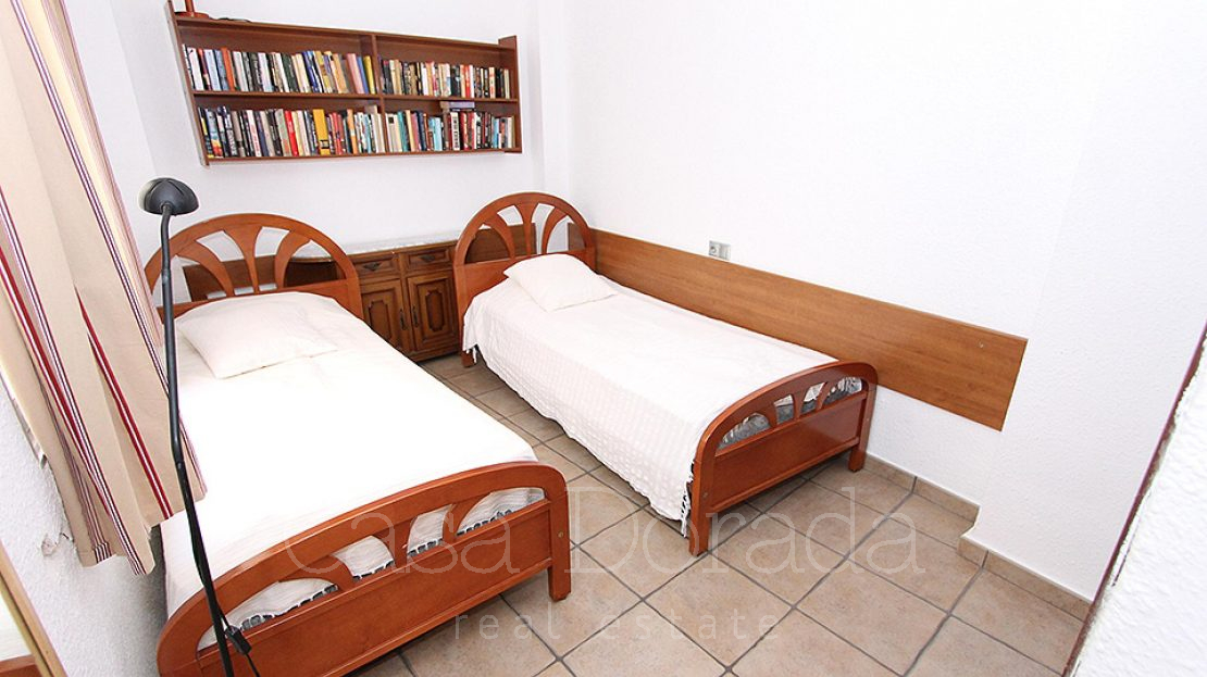 apartment in torrevieja