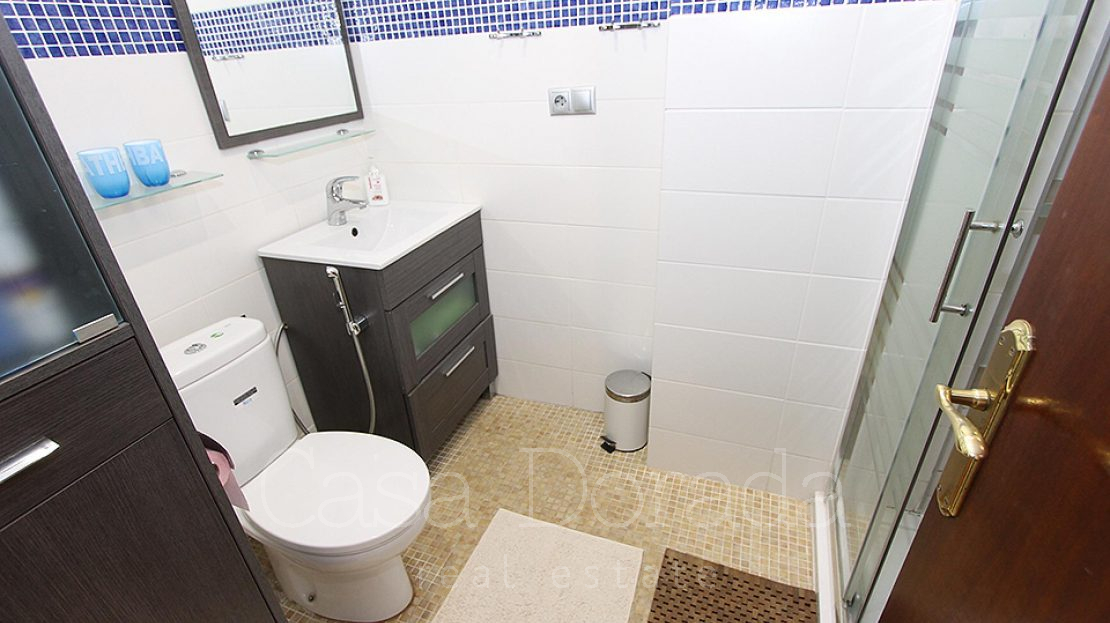 apartment in torrevieja